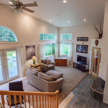 Denali Primrose Bed & Breakfast Healy Εξωτερικό φωτογραφία