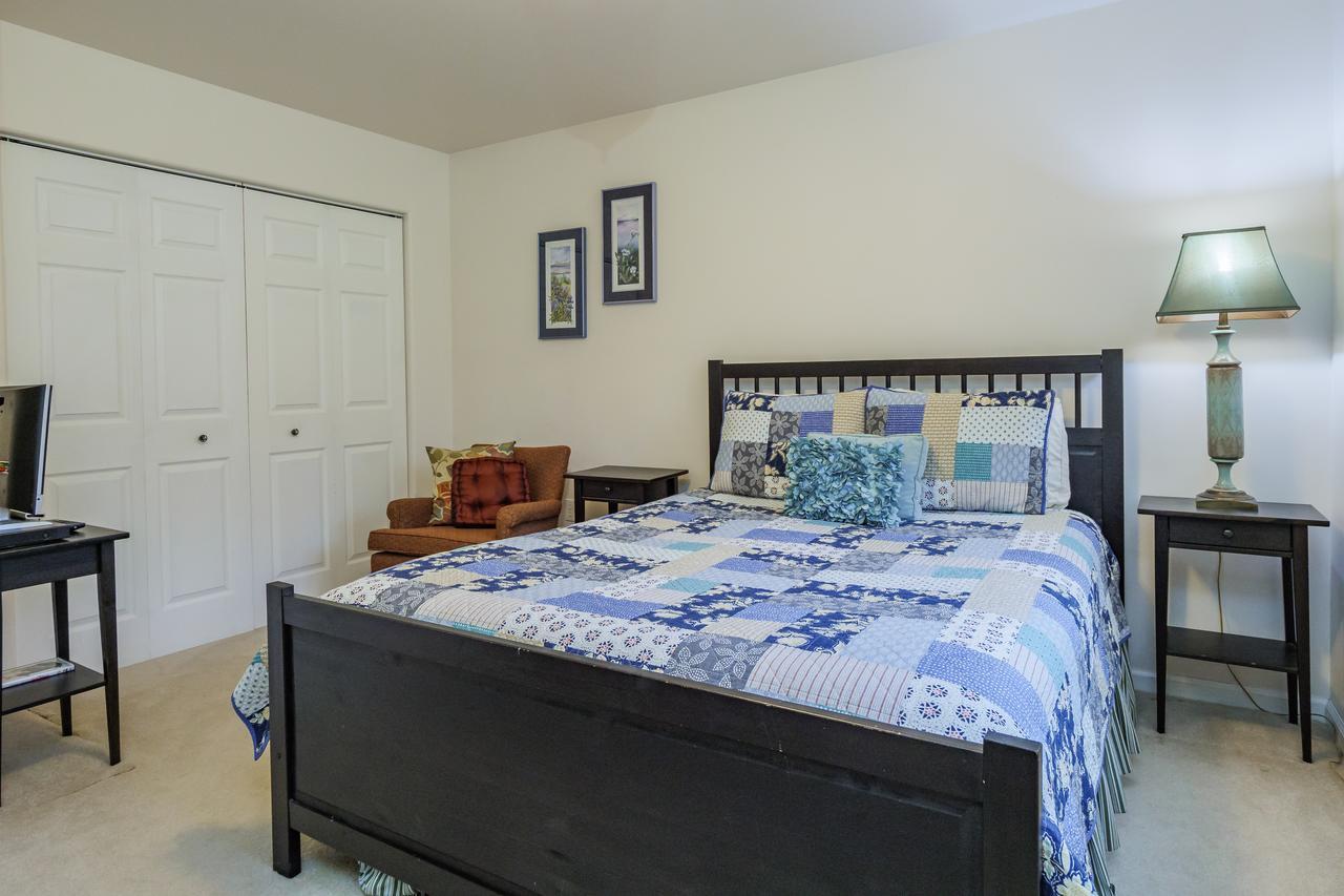 Denali Primrose Bed & Breakfast Healy Εξωτερικό φωτογραφία