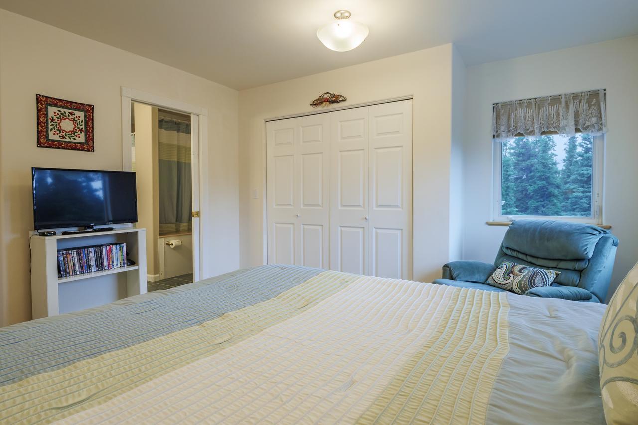 Denali Primrose Bed & Breakfast Healy Εξωτερικό φωτογραφία