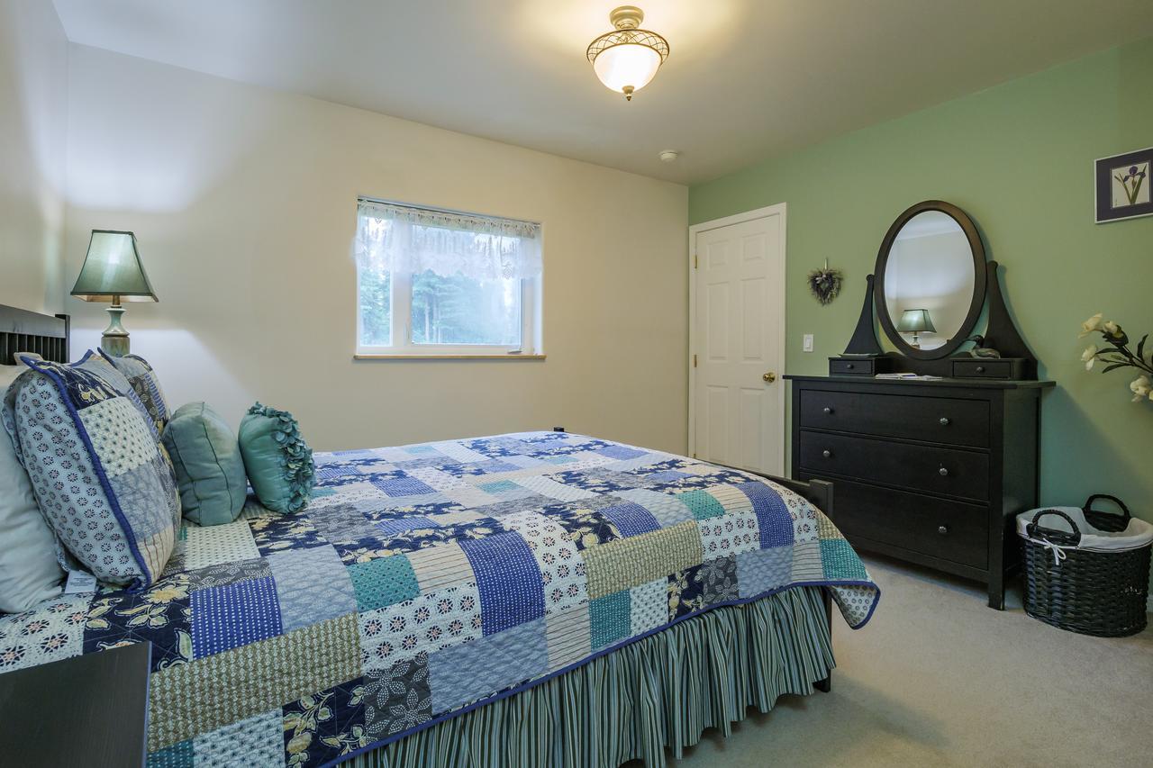 Denali Primrose Bed & Breakfast Healy Εξωτερικό φωτογραφία