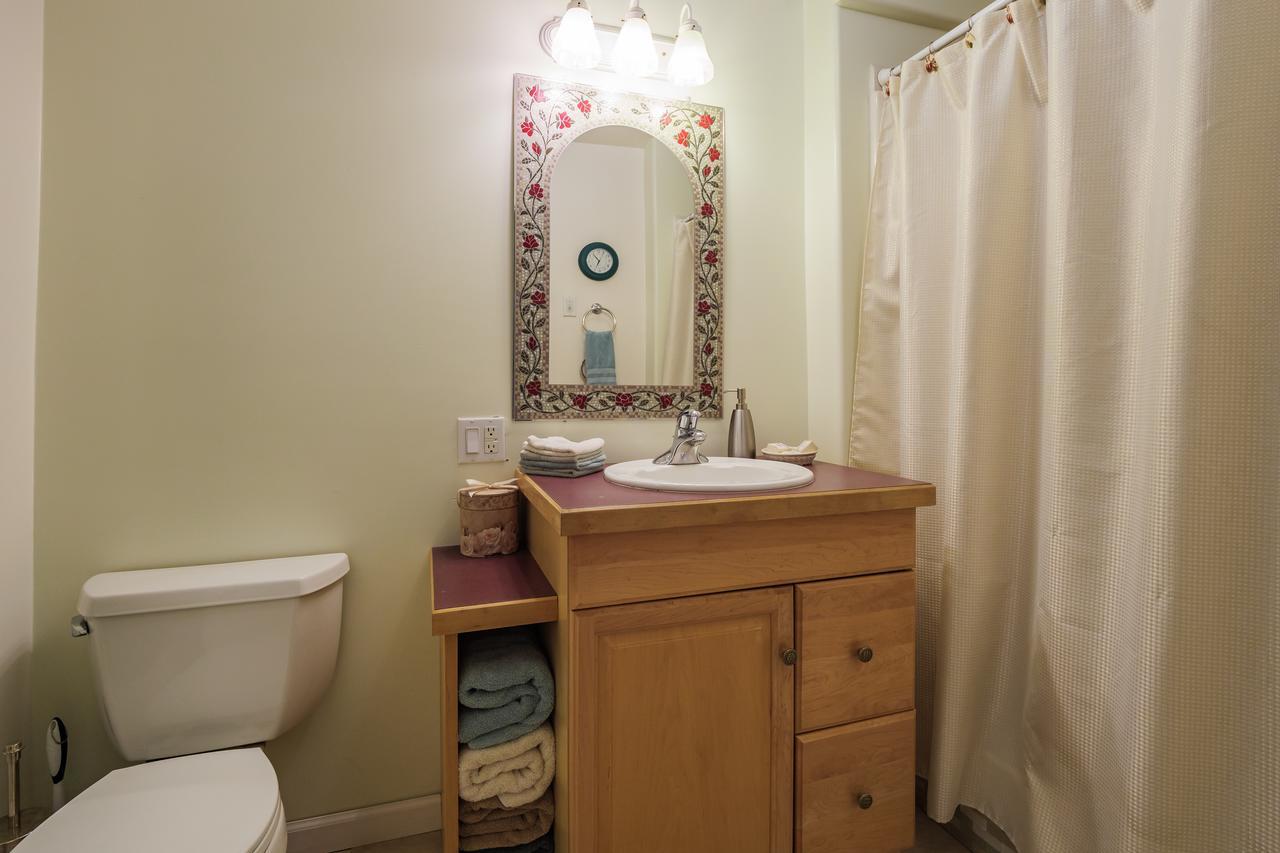 Denali Primrose Bed & Breakfast Healy Εξωτερικό φωτογραφία