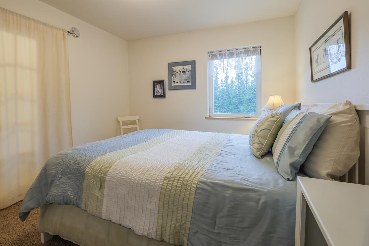 Denali Primrose Bed & Breakfast Healy Εξωτερικό φωτογραφία